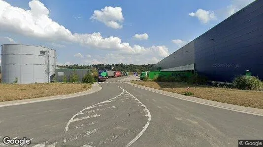 Warehouses for rent i Oupeye - Photo from Google Street View