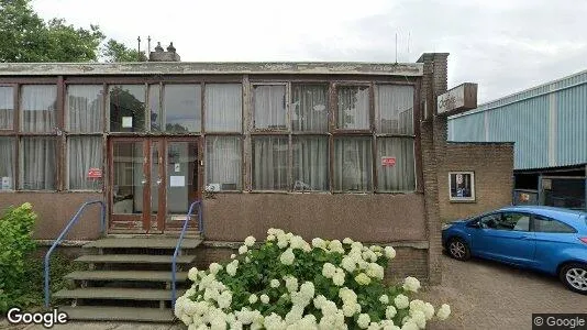 Bedrijfsruimtes te huur i Zaanstad - Foto uit Google Street View