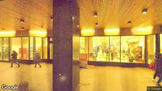 Commercial properties for rent i Oslo Sentrum - Photo from Google Street View