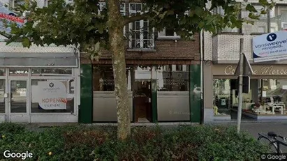 Commercial properties for sale in Turnhout - Photo from Google Street View