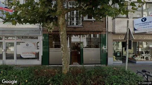 Commercial properties for sale i Turnhout - Photo from Google Street View