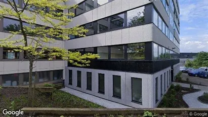 Office spaces for rent in Zaventem - Photo from Google Street View