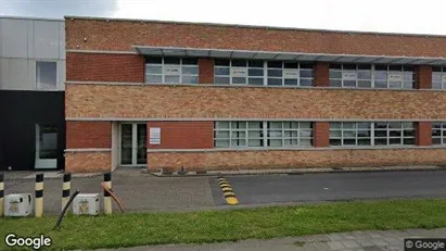 Industrial properties for sale in Brugge - Photo from Google Street View