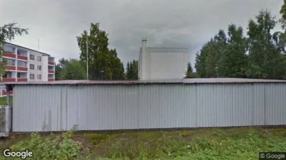 Bedrijfsruimtes te koop in Hausjärvi - Foto uit Google Street View