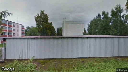 Bedrijfsruimtes te koop i Hausjärvi - Foto uit Google Street View