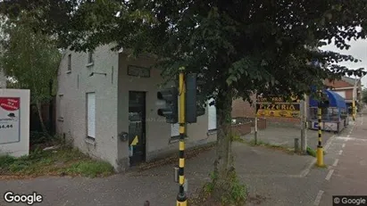 Commercial properties for sale in Zoersel - Photo from Google Street View