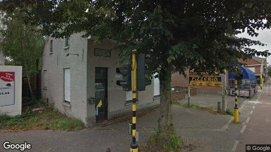 Commercial properties for sale i Zoersel - Photo from Google Street View