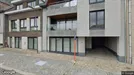 Commercial space for rent, Denderleeuw, Oost-Vlaanderen, Welleplein 12bus21