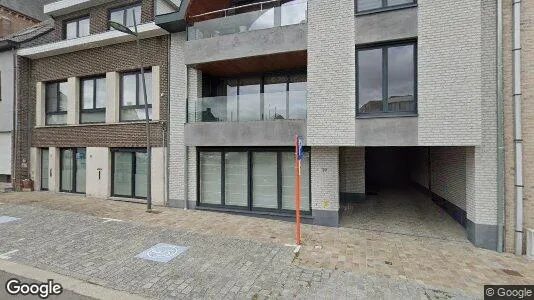 Commercial properties for rent i Denderleeuw - Photo from Google Street View