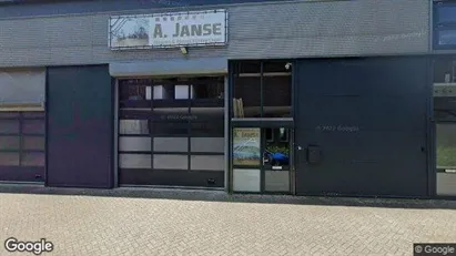 Commercial properties for rent in Hendrik-Ido-Ambacht - Photo from Google Street View