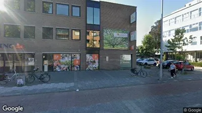 Commercial properties for rent in Amersfoort - Photo from Google Street View