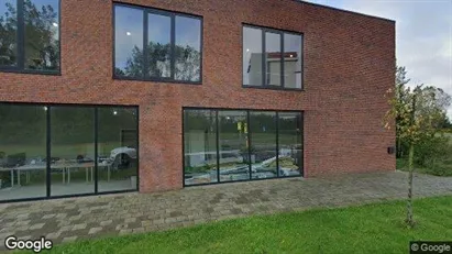 Büros zur Miete in Zaanstad – Foto von Google Street View