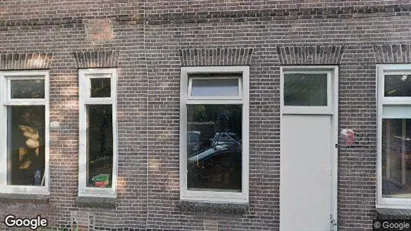 Kantorruimte te huur in Groningen - Foto uit Google Street View