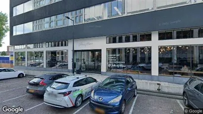 Office spaces for rent in Amsterdam Oost-Watergraafsmeer - Photo from Google Street View