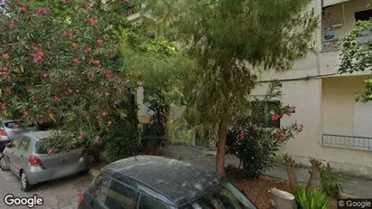 Kontorslokaler för uthyrning i Kallithea – Foto från Google Street View