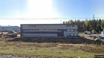 Office spaces for rent in Mäntsälä - Photo from Google Street View