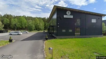 Industrial properties for rent in Naantali - Photo from Google Street View