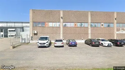 Producties te huur in Turku - Foto uit Google Street View