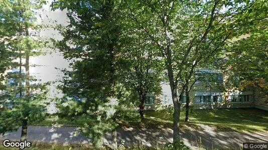 Kontorlokaler til leje i Espoo - Foto fra Google Street View