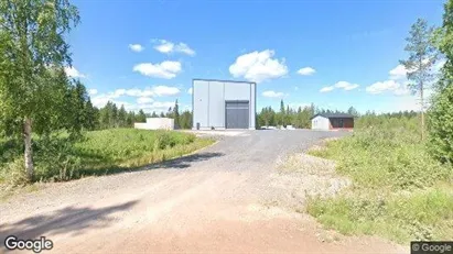 Industrial properties for rent in Tyrnävä - Photo from Google Street View