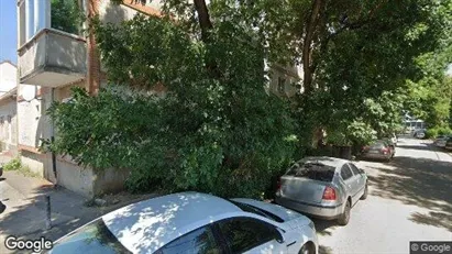 Commercial properties for rent in Timişoara - Photo from Google Street View