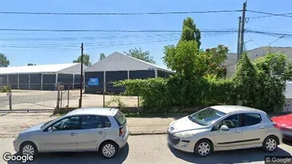 Commercial properties for rent in Timişoara - Photo from Google Street View