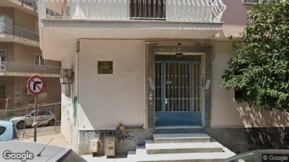 Office spaces for rent in Athens Ampelokipoi - Photo from Google Street View