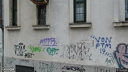 Commercial properties for rent in Ljubljana Center - Photo from Google Street View