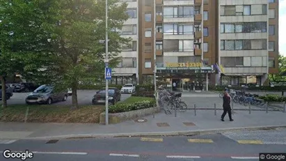 Commercial properties for rent in Ljubljana Center - Photo from Google Street View