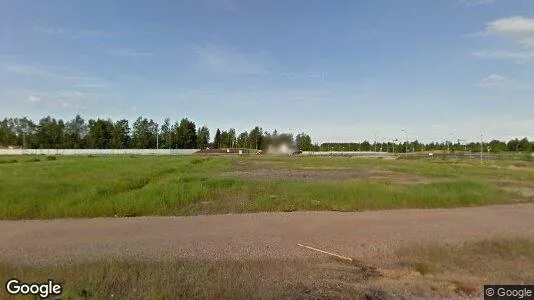 Büros zur Miete i Oulu – Foto von Google Street View