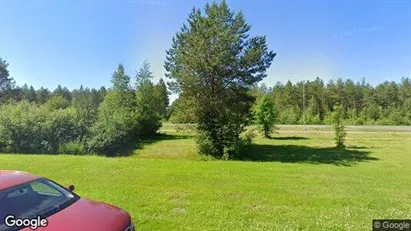 Kantorruimte te huur in Oulu - Foto uit Google Street View