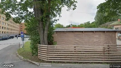 Gewerbeflächen zum Kauf in Location is not specified – Foto von Google Street View