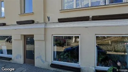 Commercial properties for sale in Pärnu - Photo from Google Street View