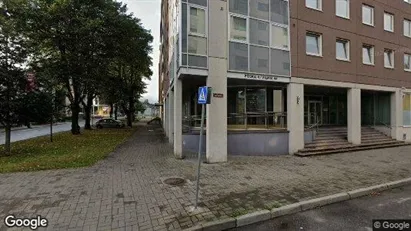 Commercial properties for sale in Tallinn Kesklinna - Photo from Google Street View