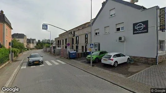 Office spaces for rent i Roeser - Photo from Google Street View