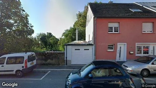 Office spaces for rent i Dippach - Photo from Google Street View