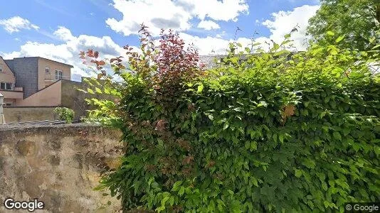 Office spaces for rent i Grevenmacher - Photo from Google Street View