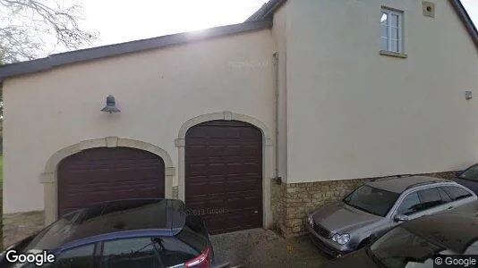 Office spaces for rent i Garnich - Photo from Google Street View