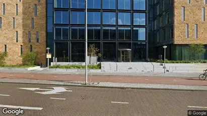 Office spaces for rent in Amsterdam Oud-Zuid - Photo from Google Street View