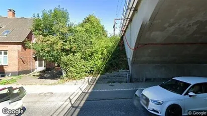 Gewerbeflächen zum Kauf in Roskilde – Foto von Google Street View