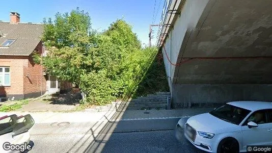 Lokaler til salg i Roskilde - Foto fra Google Street View