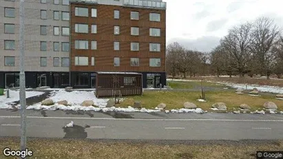 Coworking spaces zur Miete in Jönköping – Foto von Google Street View