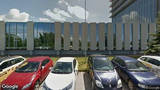 Andre lokaler til leie i Tallinn Mustamäe – Bilde fra Google Street View