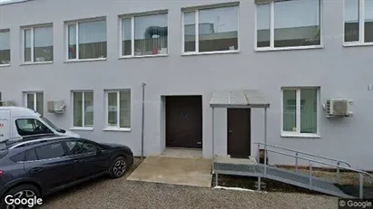 Commercial properties for rent in Jõhvi - Photo from Google Street View