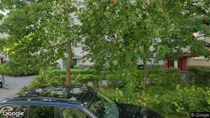 Office spaces for sale in Kaunas - Photo from Google Street View