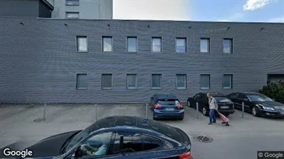 Office spaces for sale in Kaunas - Photo from Google Street View