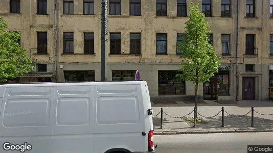 Office spaces for sale i Kaunas - Photo from Google Street View