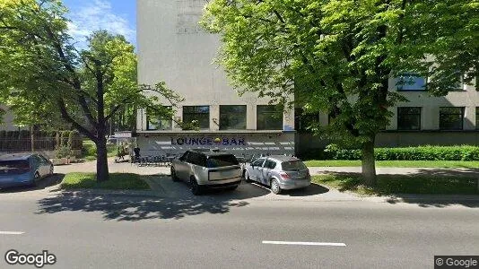 Kontorlokaler til salg i Location is not specified - Foto fra Google Street View