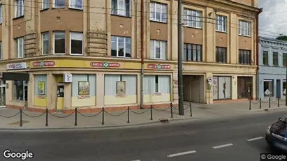 Kontorslokaler till salu i Kaunas – Foto från Google Street View