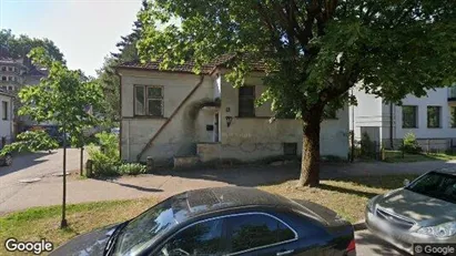 Büros zum Kauf in Kaunas – Foto von Google Street View